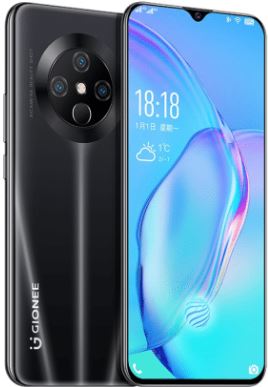 Gionee P13 Max In Spain
